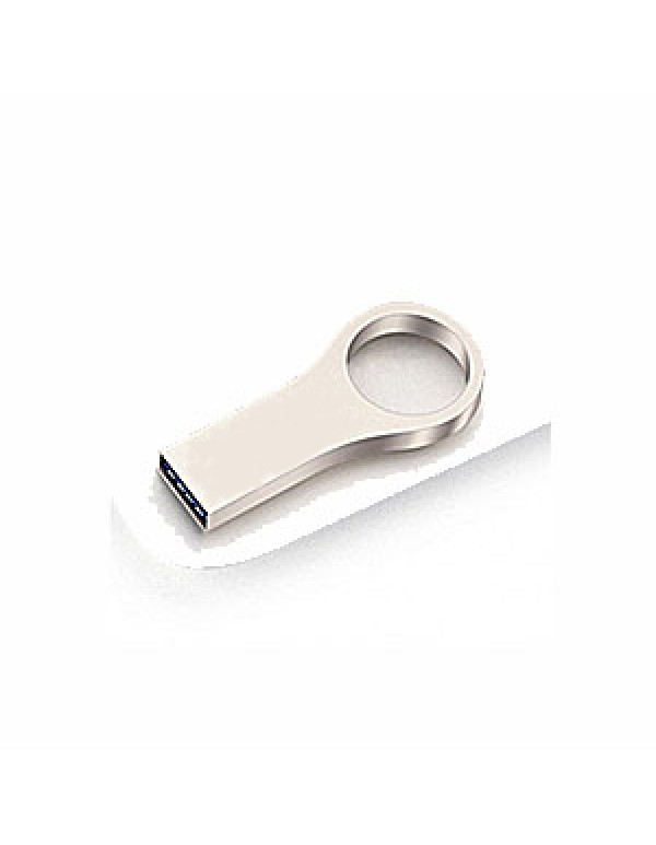 Big Ring Metal USB Pendrive
