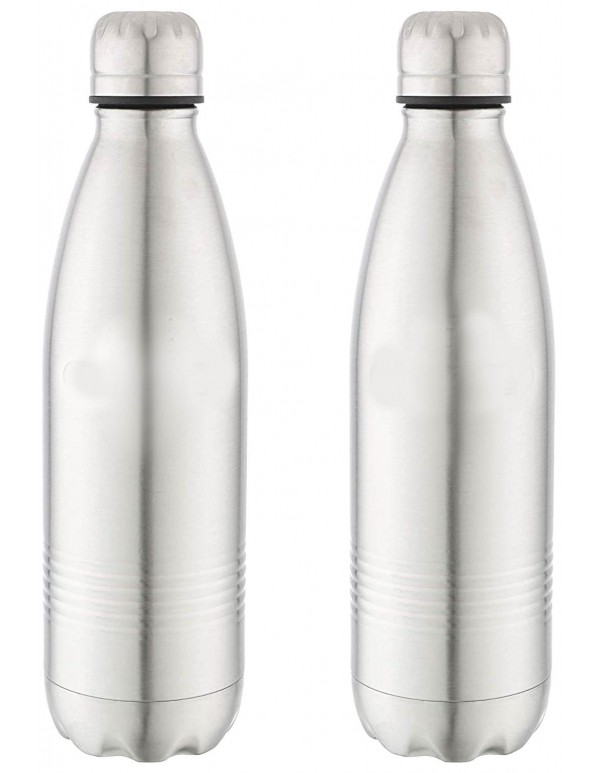 Vacuum Flask Bottle