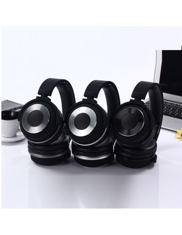 Flip Fusion Headphone