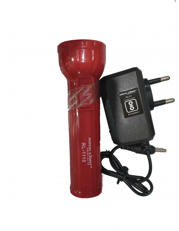 LED Torch Rechargeable