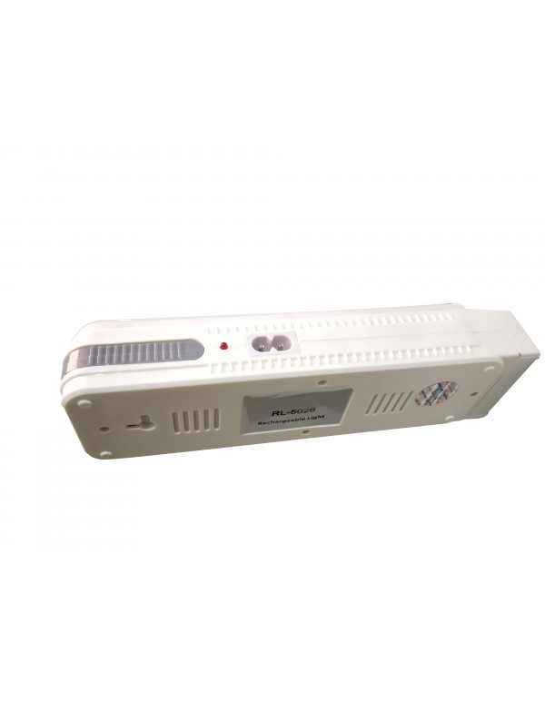Two Tube Emergency Light