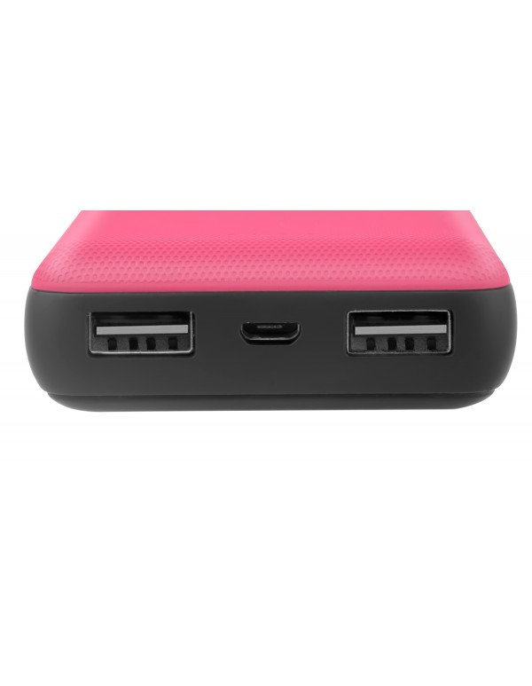 Exclusive Pink Mini Power Bank