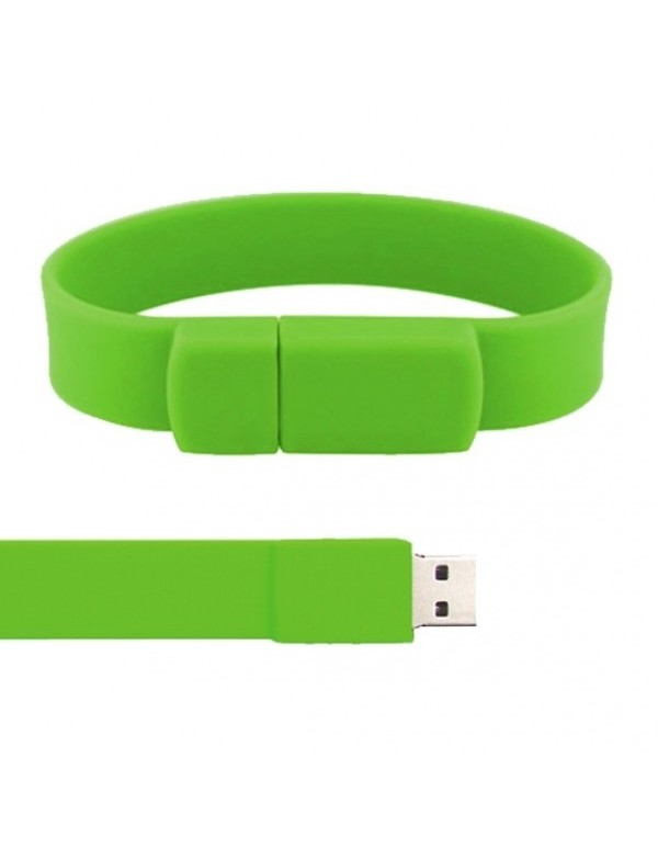 Wristband USB Pendrive