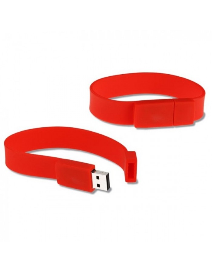 Wrist Band USB Pen Drive U002 in bulk for corporate gifting | PROCTER  Assured Promo Pen Drive wholesale distributor & supplier in Mumbai India