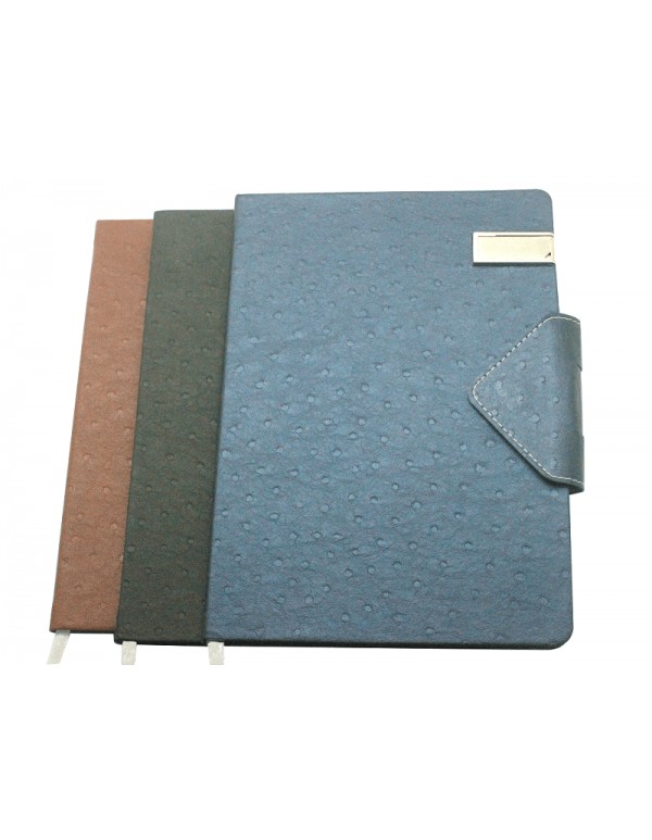 New USB Diary With USB Pendrive