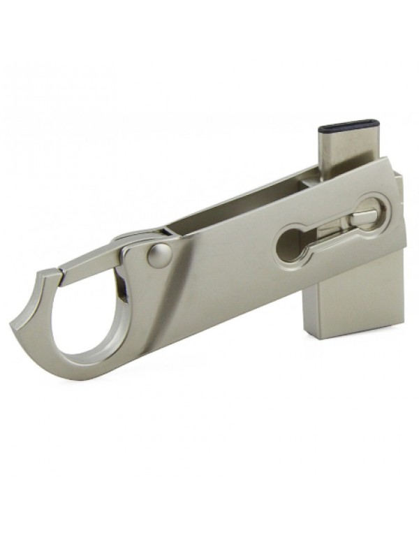 Swivel Lock OTG USBPendrive