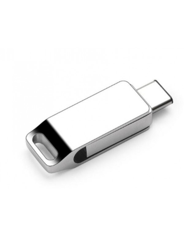 Metal Mini OTG USB Pendrive