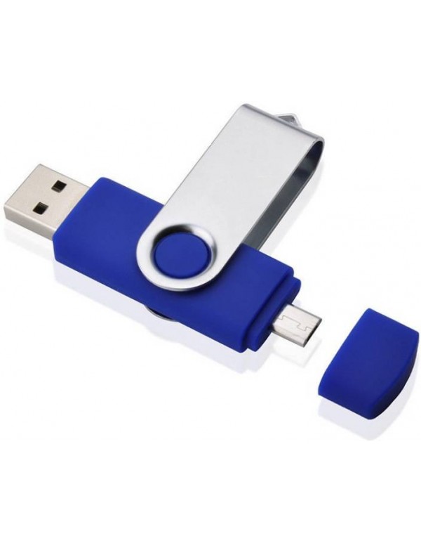 Swivel OTG USB Pendrive