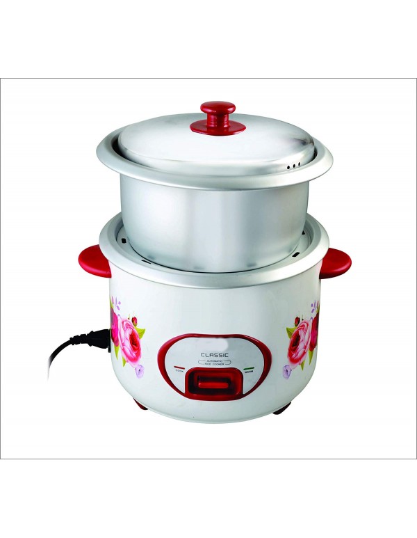 Classic Rice Cooker
