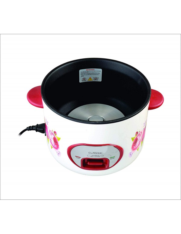 Classic Rice Cooker