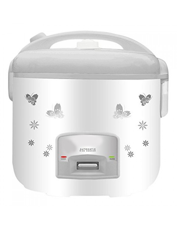 Dream Deluxe Rice Cooker