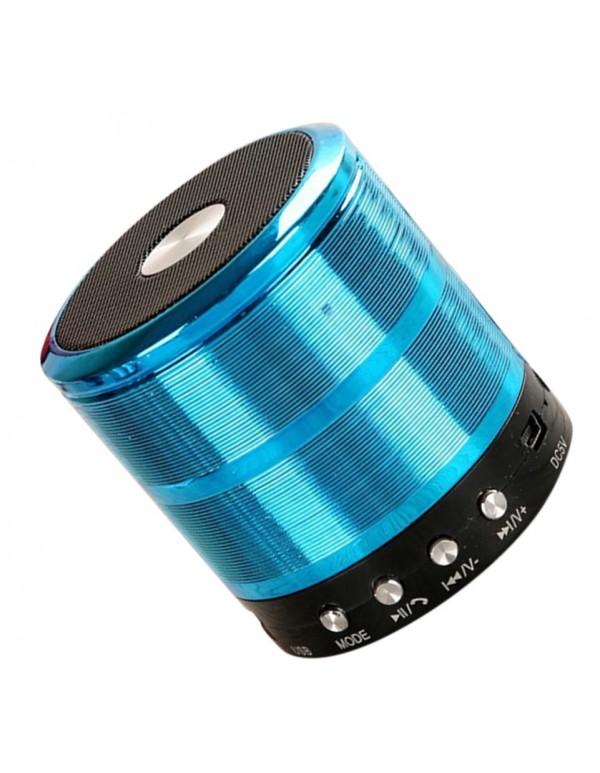 Mini Speaker WS-887