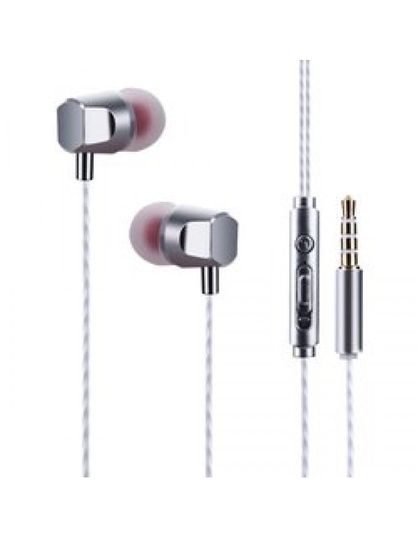 Wired Earphone Q20