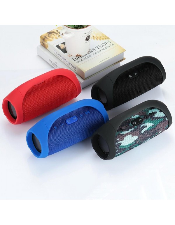 Boombox Bluetooth Speaker