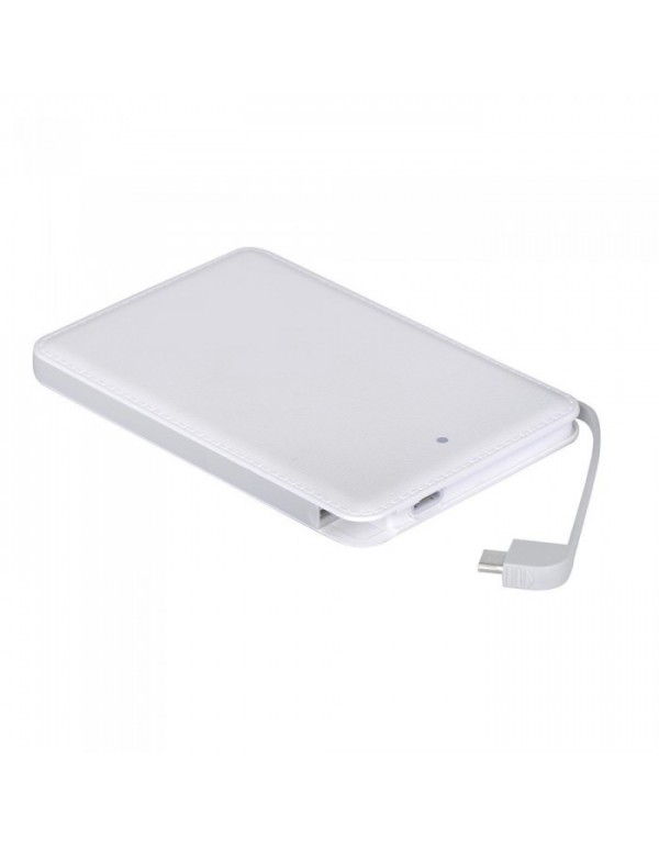 Credit Card 10000 mAh Power Bank