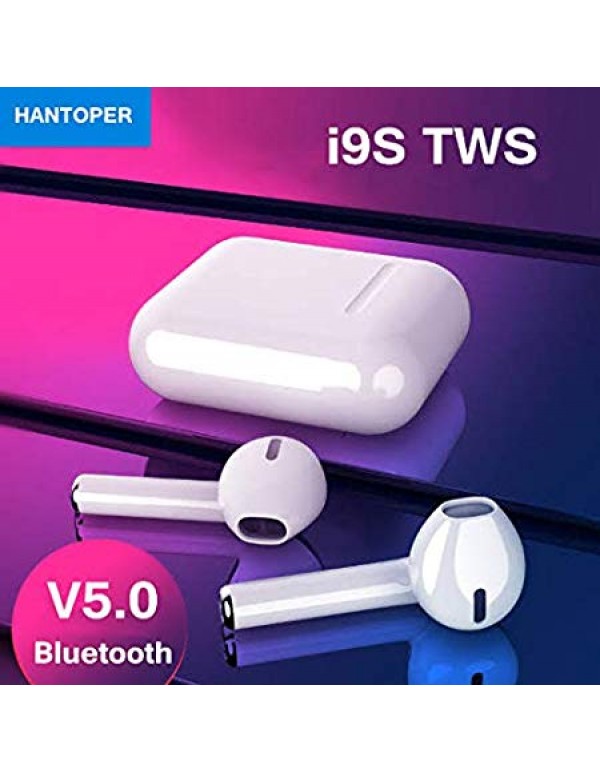 i9S-tws Bluetooth Headset