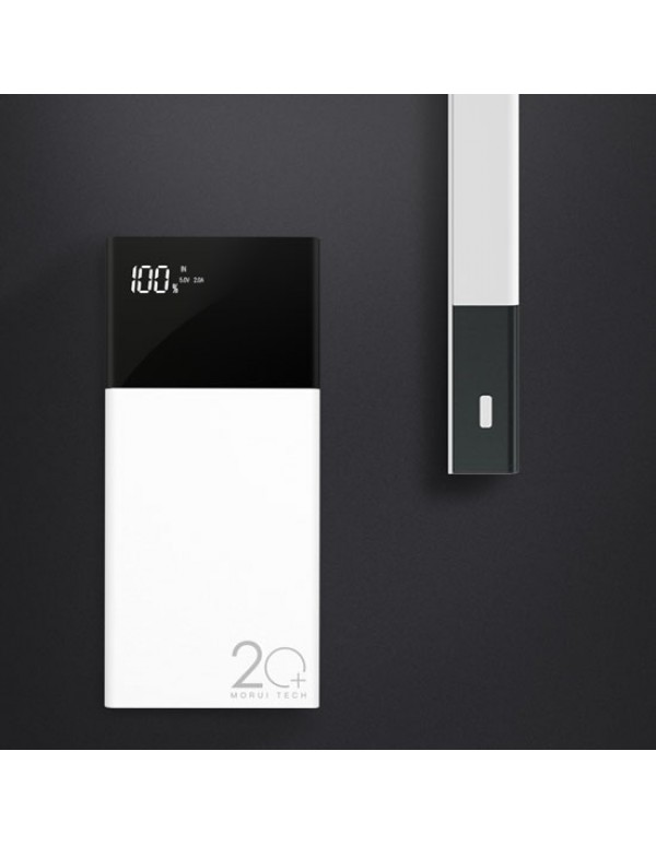 Power Bank ML20